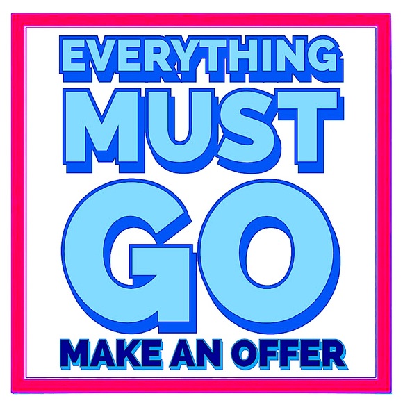 SHOP WITH CONFIDENCE ★ ⬇️ ★ POSH Stats ★ ⬇️ - Picture 16 of 16